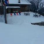 Гостевой дом Grand Golliat Сен-Реми-ан-Босс