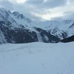 Grand Golliat Гостевой дом