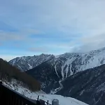 Grand Golliat Гостевой дом Сен-Реми-ан-Босс
