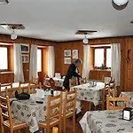 Гостевой дом Grand Golliat 3*