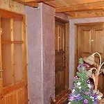 Grand Golliat Гостевой дом Сен-Реми-ан-Босс