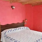 Гостевой дом Grand Golliat Сен-Реми-ан-Босс