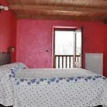 Grand Golliat Гостевой дом Сен-Реми-ан-Босс