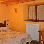Grand Golliat Гостевой дом Сен-Реми-ан-Босс