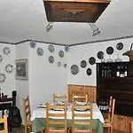 Гостевой дом Grand Golliat Сен-Реми-ан-Босс