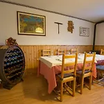 Гостевой дом Grand Golliat Сен-Реми-ан-Босс