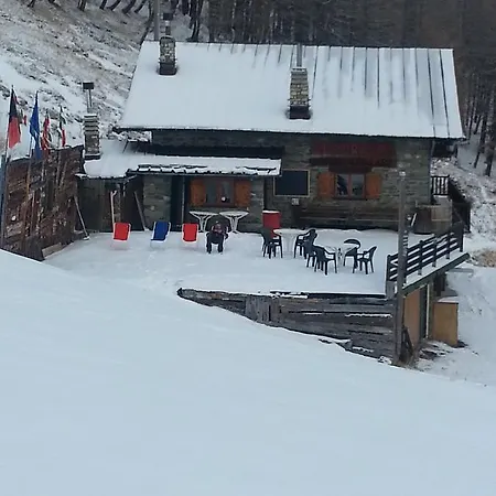 Grand Golliat 招待所 3*