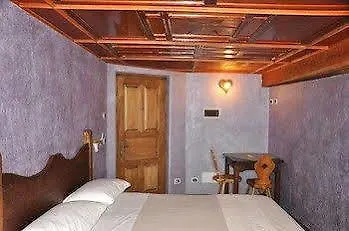Grand Golliat 3* 상레미 앙보스
