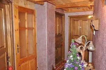 Grand Golliat 招待所 萨伊恩特-雷米-恩-博塞斯