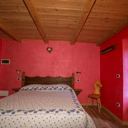 Grand Golliat 招待所