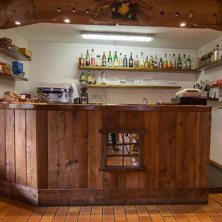 Grand Golliat 招待所