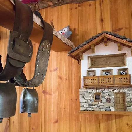 招待所 Grand Golliat