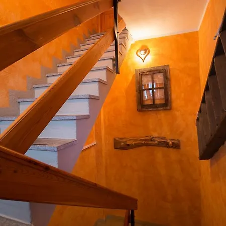 Grand Golliat 招待所