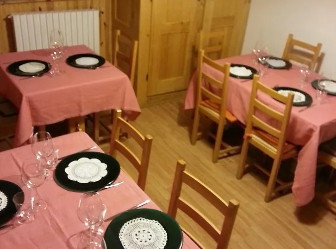 Grand Golliat Πανσιόν 3*